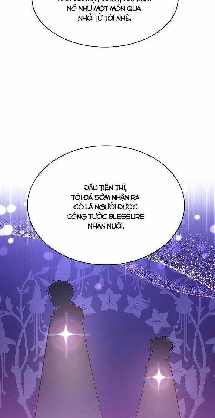 Vì Kết Cục Có Hậu Cho Cuốn Tiểu Thuyết Bi Kịch Chapter 25 trang 35