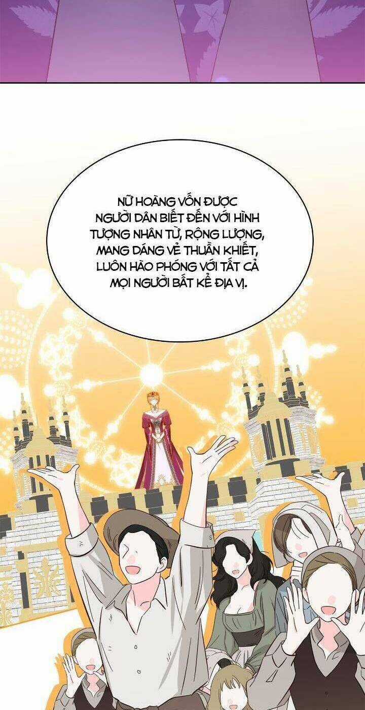 Vì Kết Cục Có Hậu Cho Cuốn Tiểu Thuyết Bi Kịch Chapter 25 trang 36