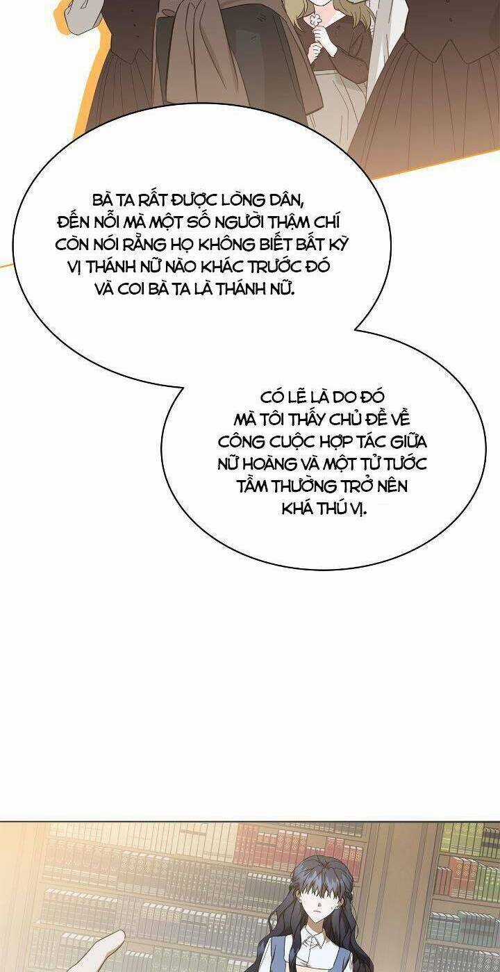 Vì Kết Cục Có Hậu Cho Cuốn Tiểu Thuyết Bi Kịch Chapter 25 trang 37