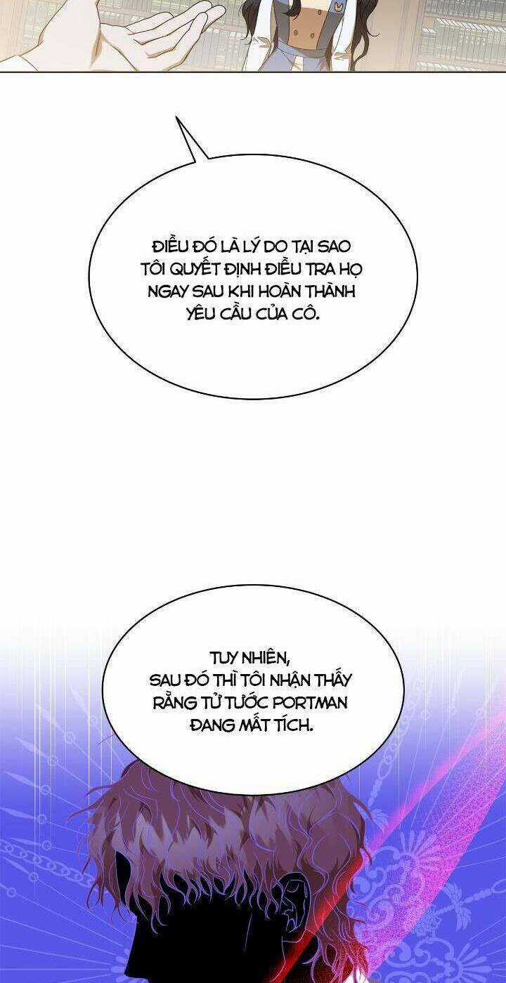 Vì Kết Cục Có Hậu Cho Cuốn Tiểu Thuyết Bi Kịch Chapter 25 trang 38