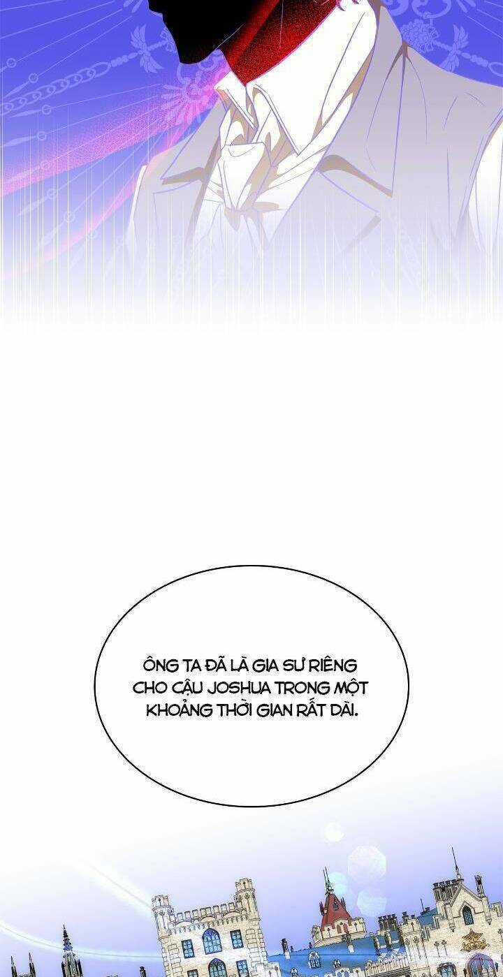 Vì Kết Cục Có Hậu Cho Cuốn Tiểu Thuyết Bi Kịch Chapter 25 trang 39