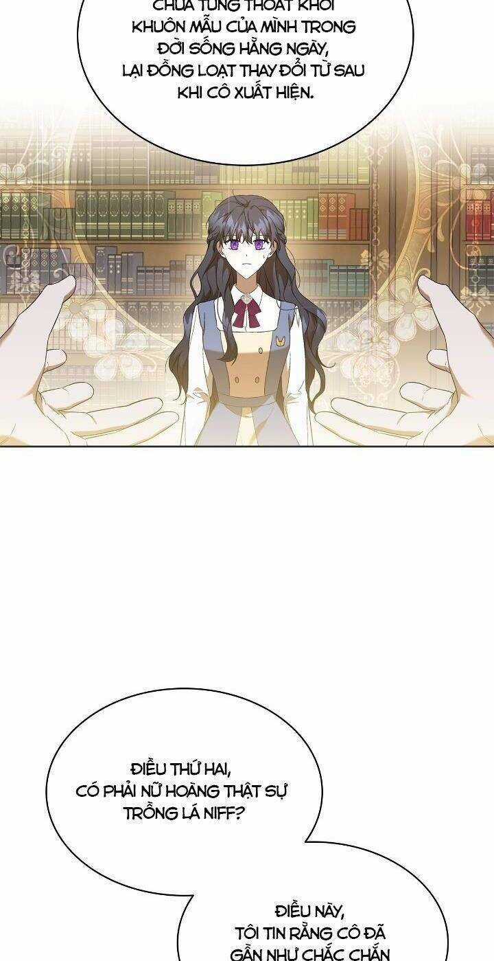 Vì Kết Cục Có Hậu Cho Cuốn Tiểu Thuyết Bi Kịch Chapter 25 trang 41