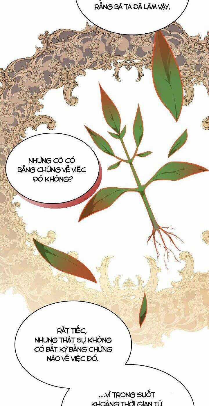 Vì Kết Cục Có Hậu Cho Cuốn Tiểu Thuyết Bi Kịch Chapter 25 trang 42