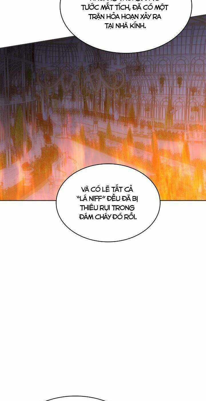 Vì Kết Cục Có Hậu Cho Cuốn Tiểu Thuyết Bi Kịch Chapter 25 trang 43