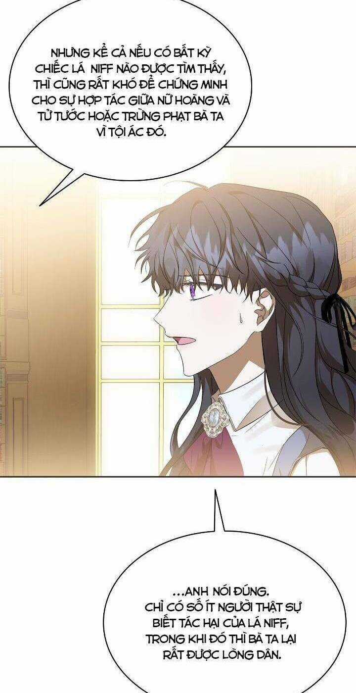 Vì Kết Cục Có Hậu Cho Cuốn Tiểu Thuyết Bi Kịch Chapter 25 trang 44