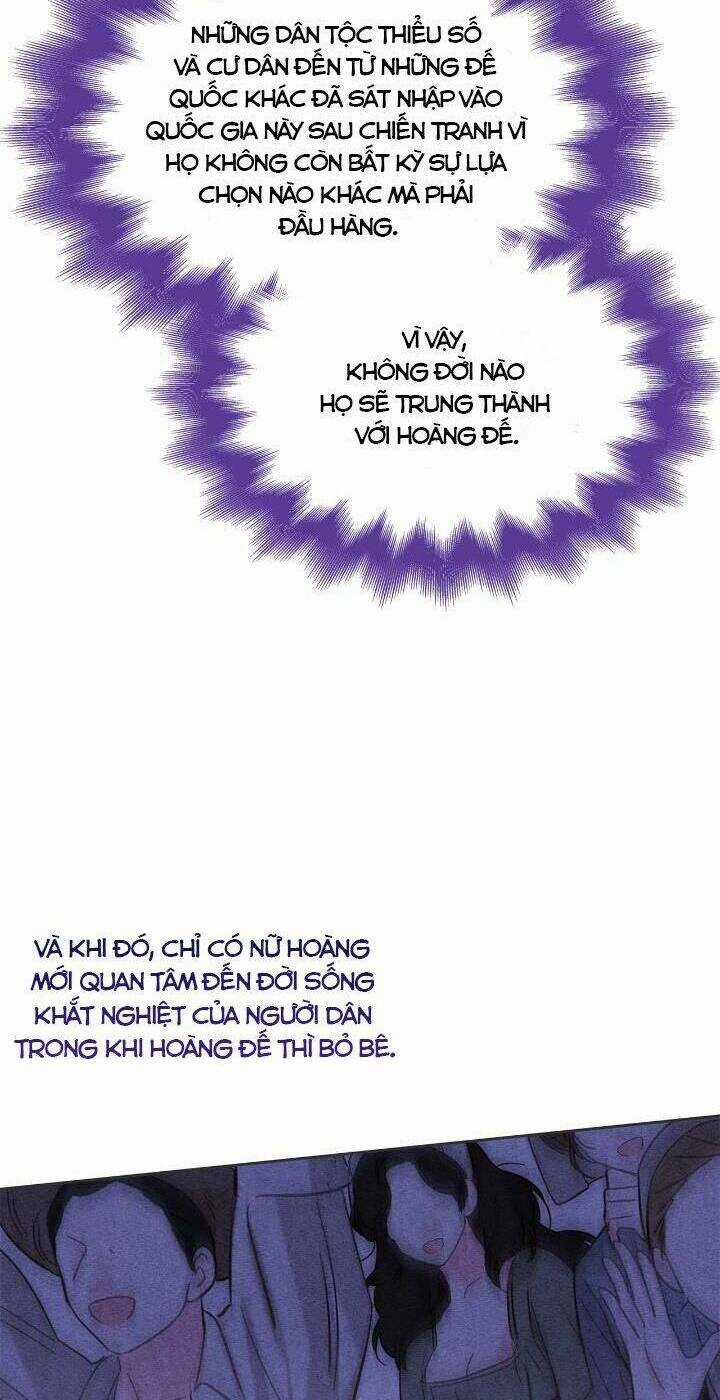 Vì Kết Cục Có Hậu Cho Cuốn Tiểu Thuyết Bi Kịch Chapter 25 trang 46