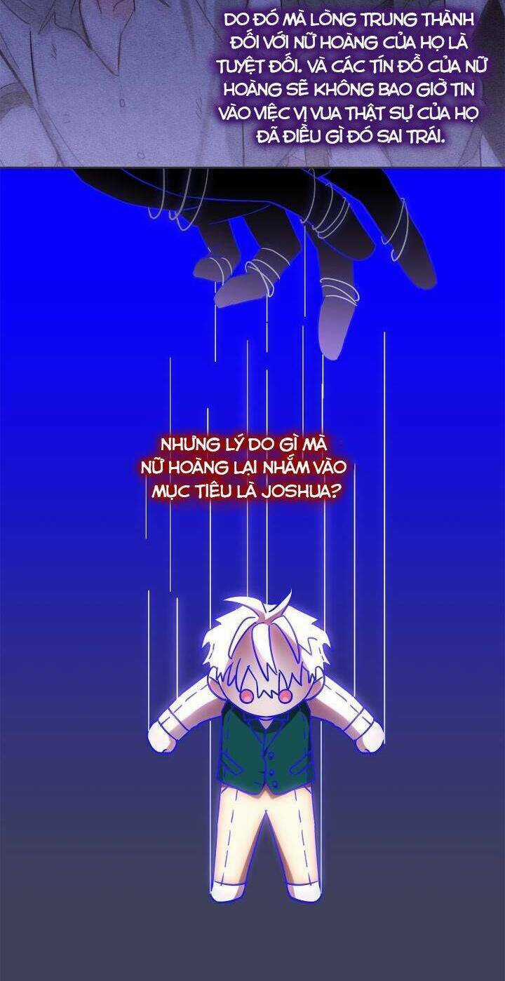 Vì Kết Cục Có Hậu Cho Cuốn Tiểu Thuyết Bi Kịch Chapter 25 trang 47