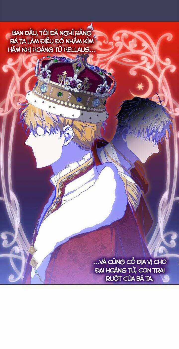 Vì Kết Cục Có Hậu Cho Cuốn Tiểu Thuyết Bi Kịch Chapter 25 trang 48