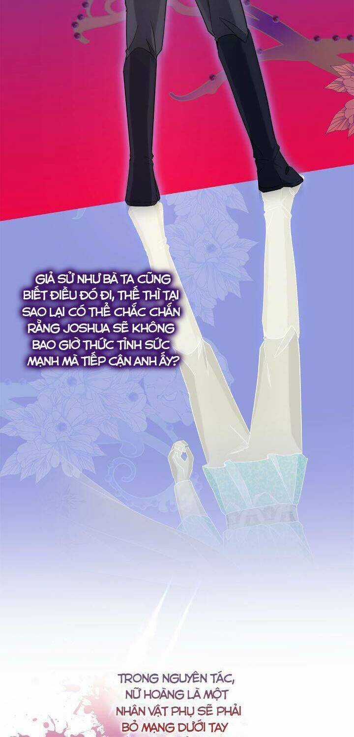 Vì Kết Cục Có Hậu Cho Cuốn Tiểu Thuyết Bi Kịch Chapter 25 trang 50