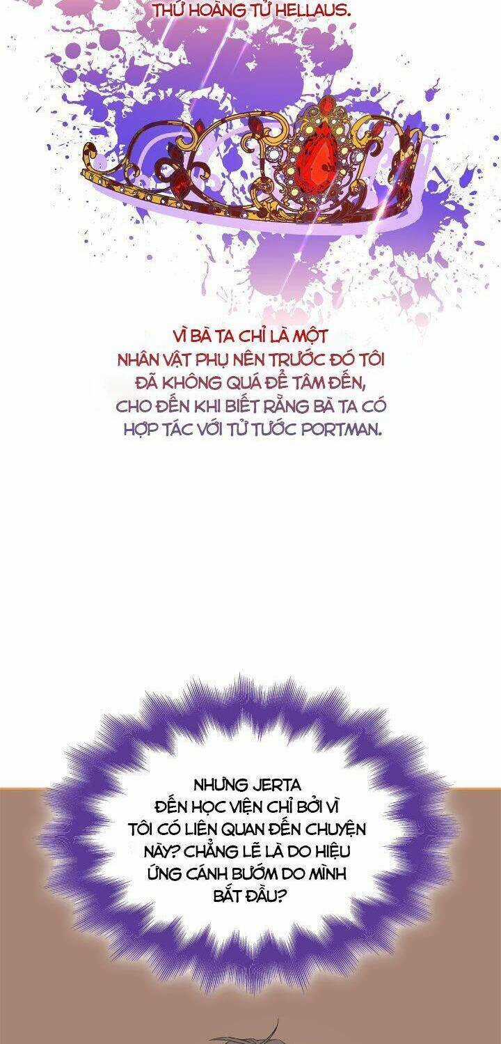 Vì Kết Cục Có Hậu Cho Cuốn Tiểu Thuyết Bi Kịch Chapter 25 trang 51