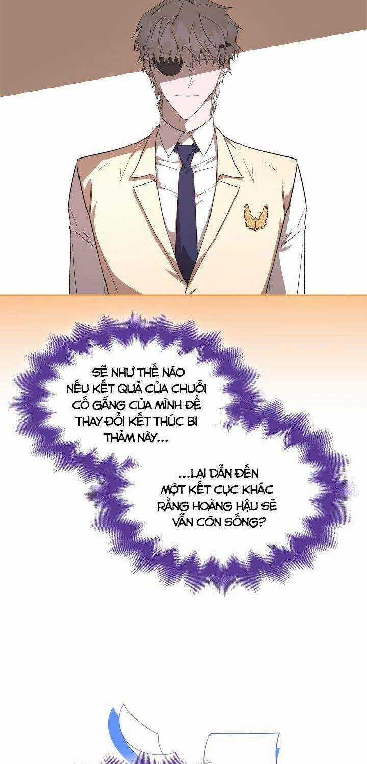 Vì Kết Cục Có Hậu Cho Cuốn Tiểu Thuyết Bi Kịch Chapter 25 trang 52