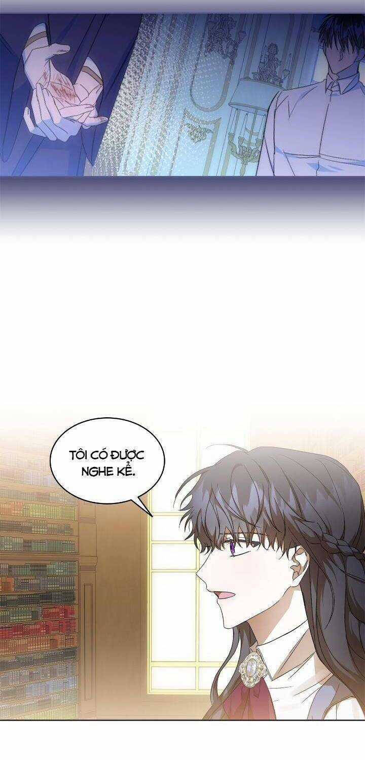 Vì Kết Cục Có Hậu Cho Cuốn Tiểu Thuyết Bi Kịch Chapter 25 trang 57