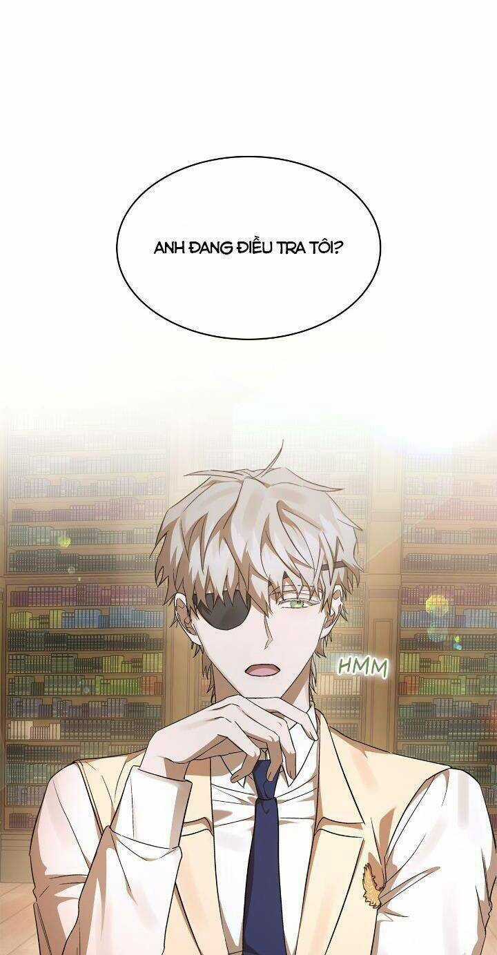 Vì Kết Cục Có Hậu Cho Cuốn Tiểu Thuyết Bi Kịch Chapter 25 trang 6