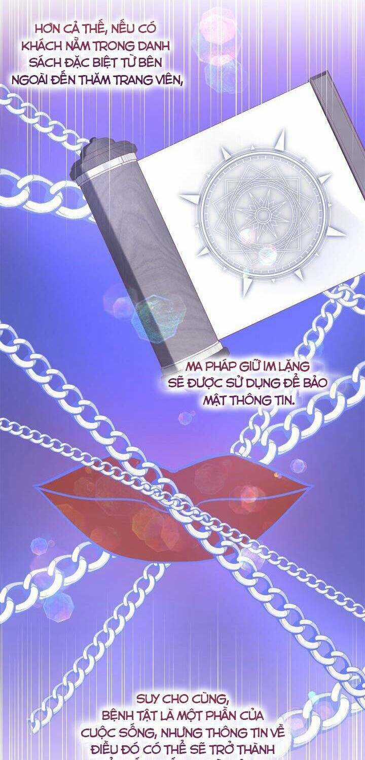 Vì Kết Cục Có Hậu Cho Cuốn Tiểu Thuyết Bi Kịch Chapter 25 trang 61