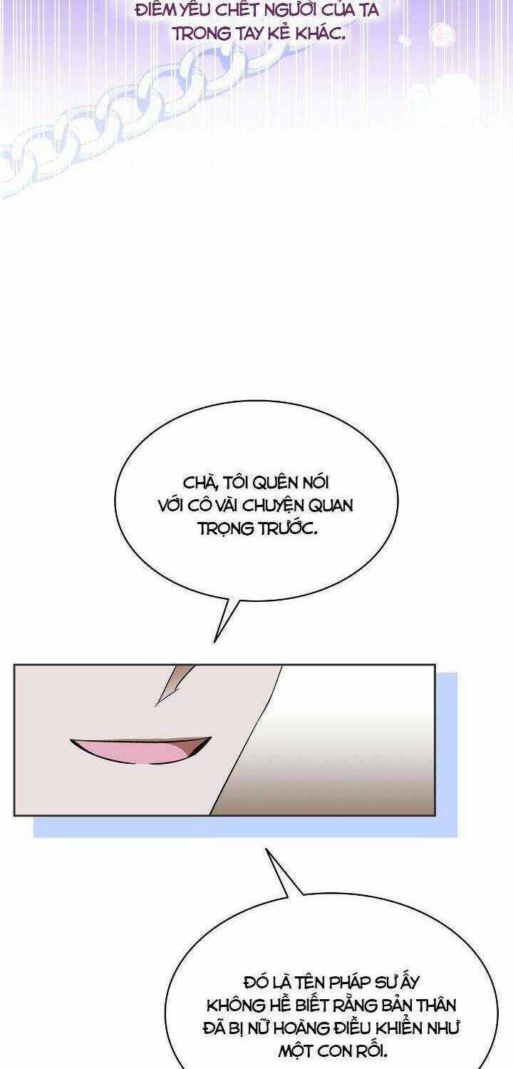 Vì Kết Cục Có Hậu Cho Cuốn Tiểu Thuyết Bi Kịch Chapter 25 trang 62