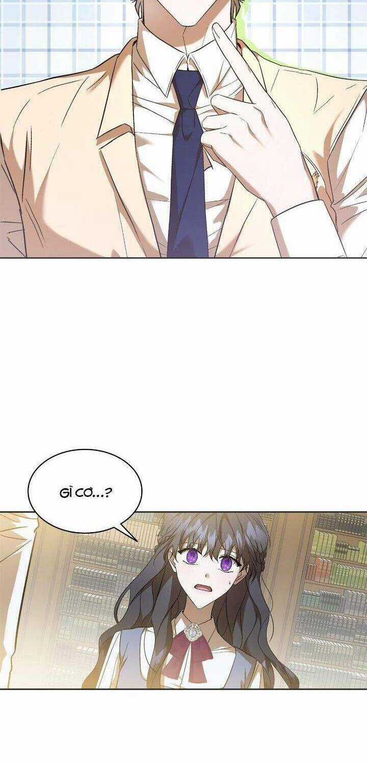 Vì Kết Cục Có Hậu Cho Cuốn Tiểu Thuyết Bi Kịch Chapter 25 trang 64