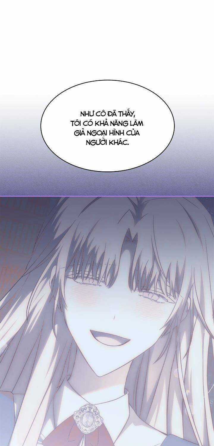 Vì Kết Cục Có Hậu Cho Cuốn Tiểu Thuyết Bi Kịch Chapter 25 trang 65