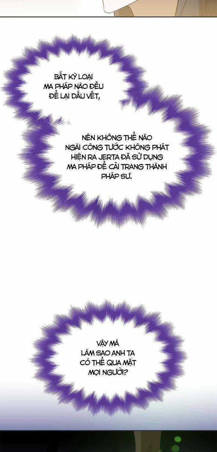 Vì Kết Cục Có Hậu Cho Cuốn Tiểu Thuyết Bi Kịch Chapter 25 trang 67