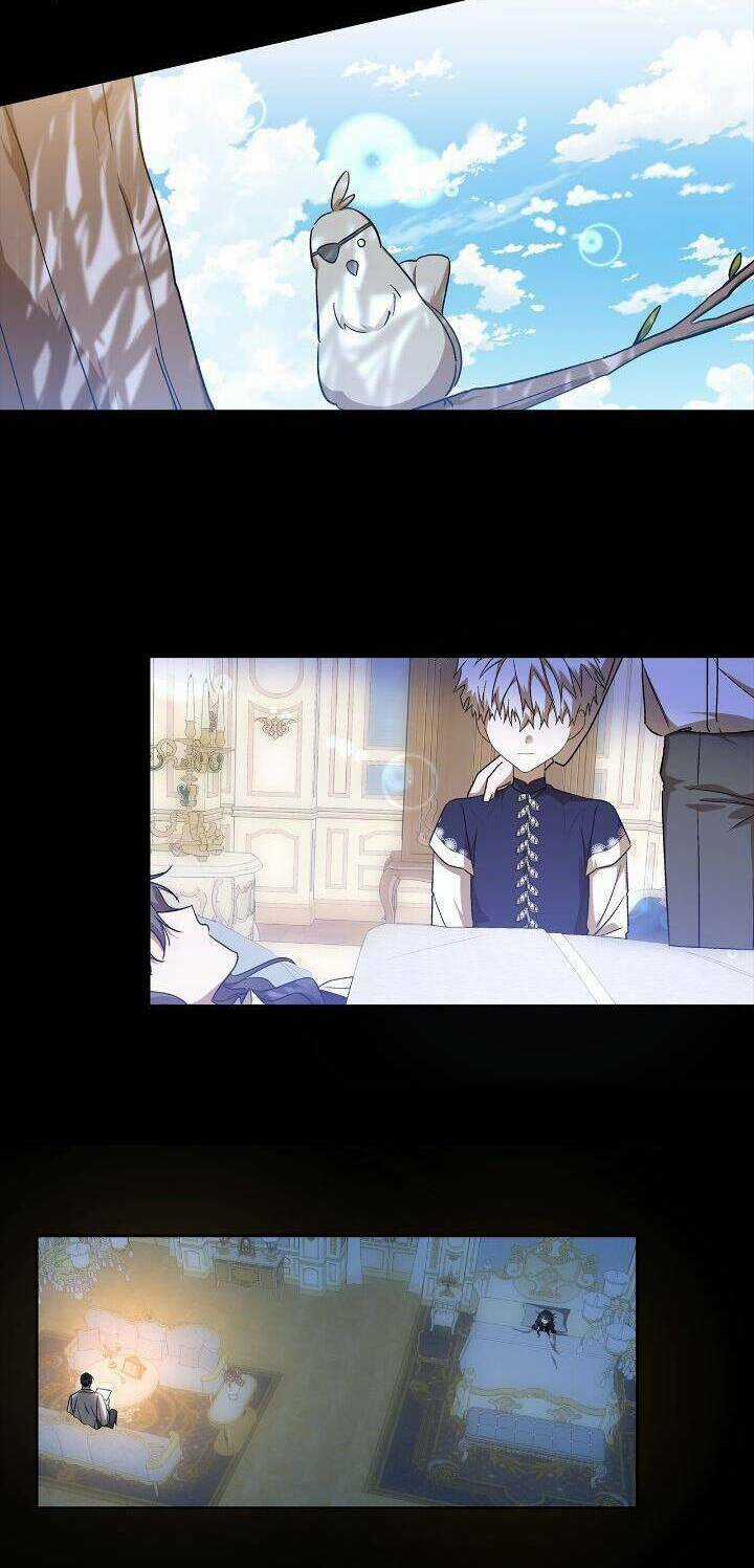 Vì Kết Cục Có Hậu Cho Cuốn Tiểu Thuyết Bi Kịch Chapter 25 trang 69