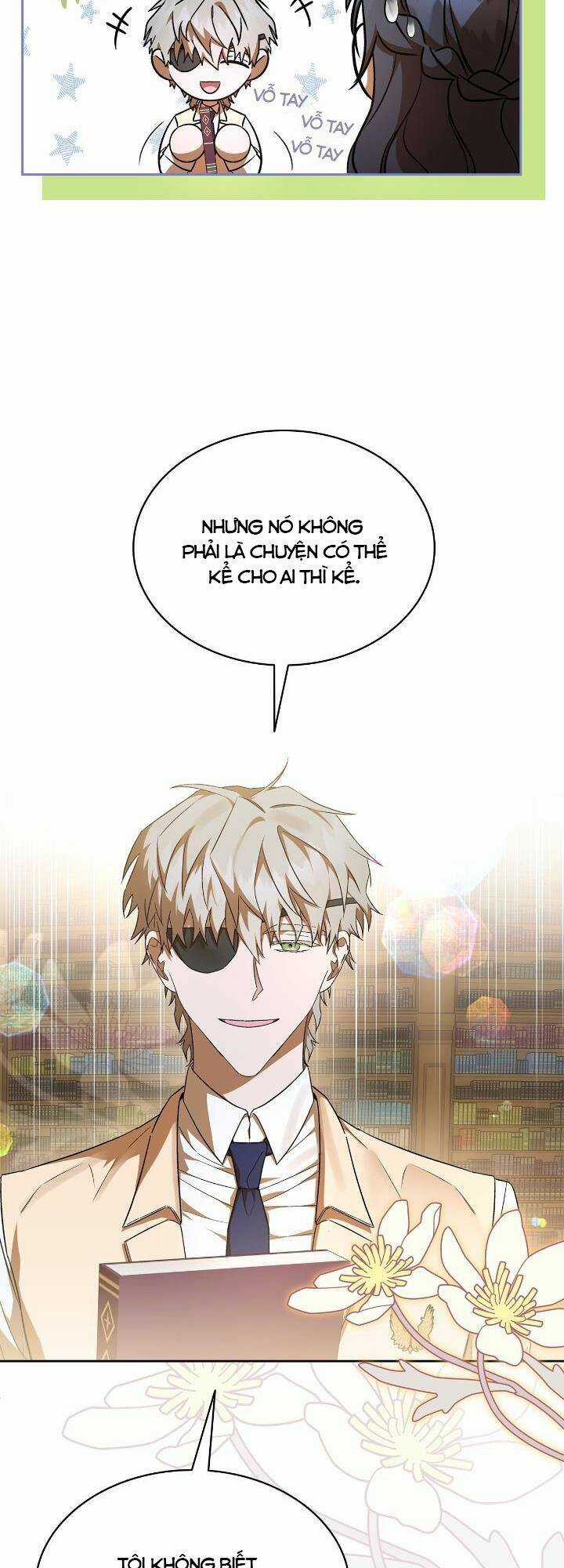 Vì Kết Cục Có Hậu Cho Cuốn Tiểu Thuyết Bi Kịch Chapter 26 trang 10