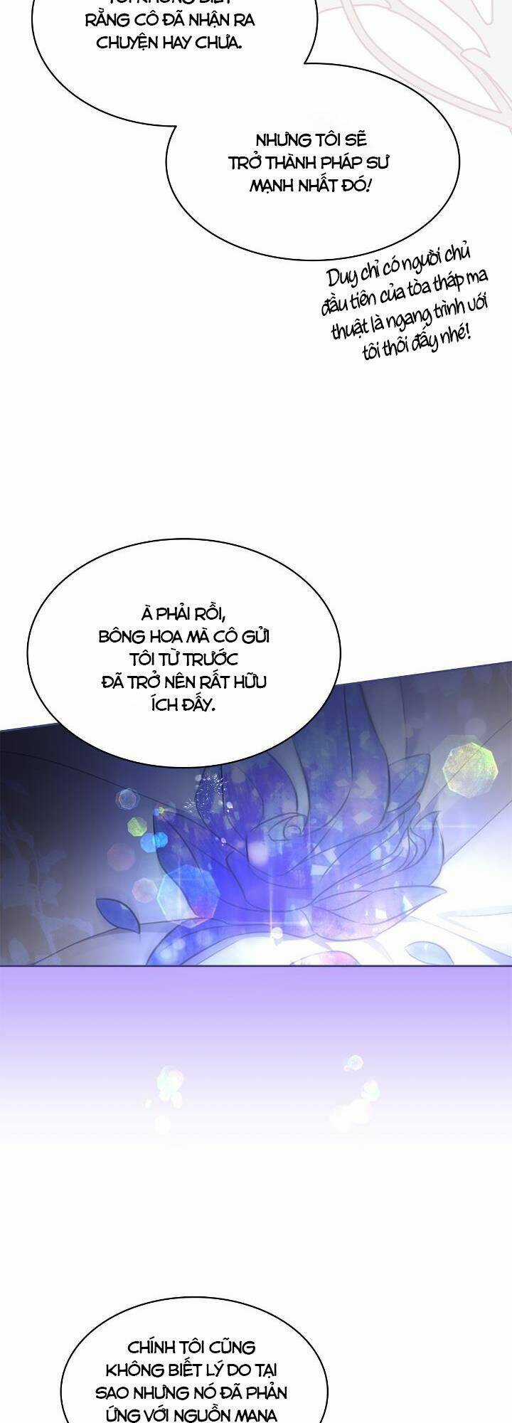 Vì Kết Cục Có Hậu Cho Cuốn Tiểu Thuyết Bi Kịch Chapter 26 trang 11