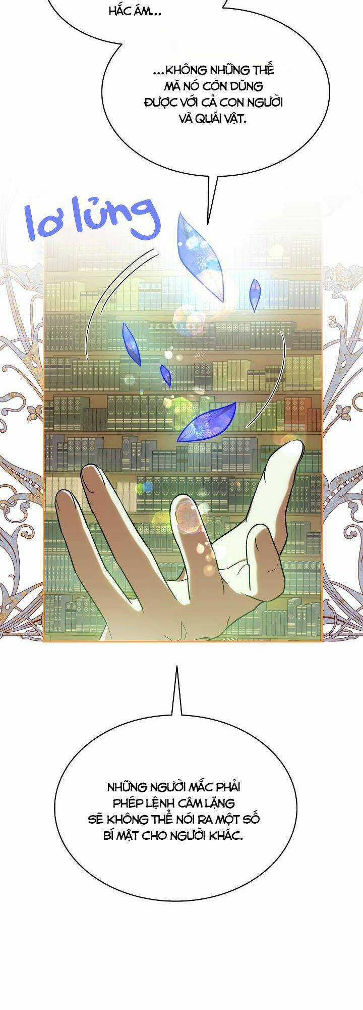 Vì Kết Cục Có Hậu Cho Cuốn Tiểu Thuyết Bi Kịch Chapter 26 trang 12