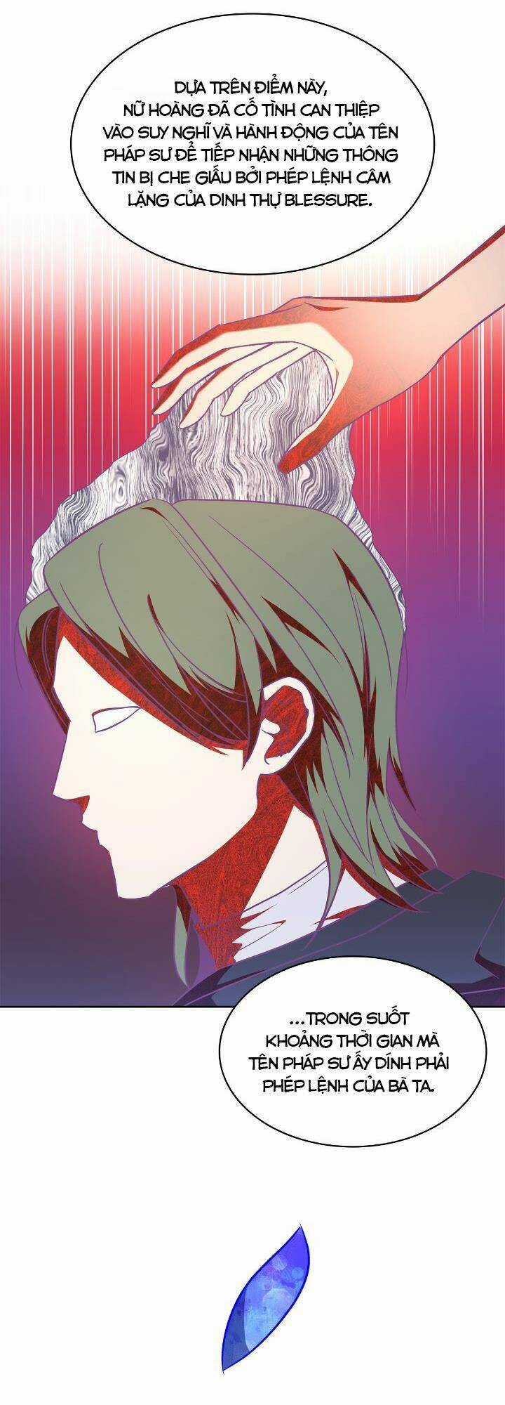 Vì Kết Cục Có Hậu Cho Cuốn Tiểu Thuyết Bi Kịch Chapter 26 trang 13