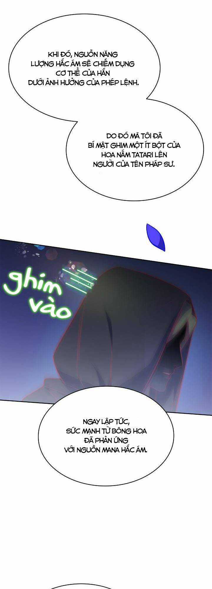 Vì Kết Cục Có Hậu Cho Cuốn Tiểu Thuyết Bi Kịch Chapter 26 trang 14