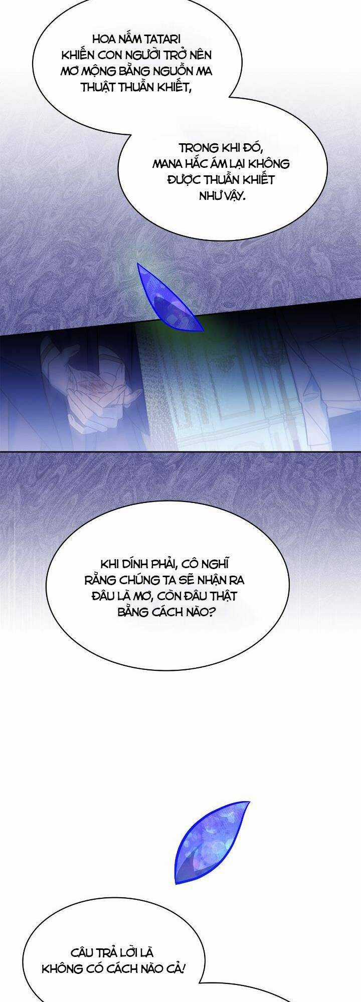 Vì Kết Cục Có Hậu Cho Cuốn Tiểu Thuyết Bi Kịch Chapter 26 trang 15