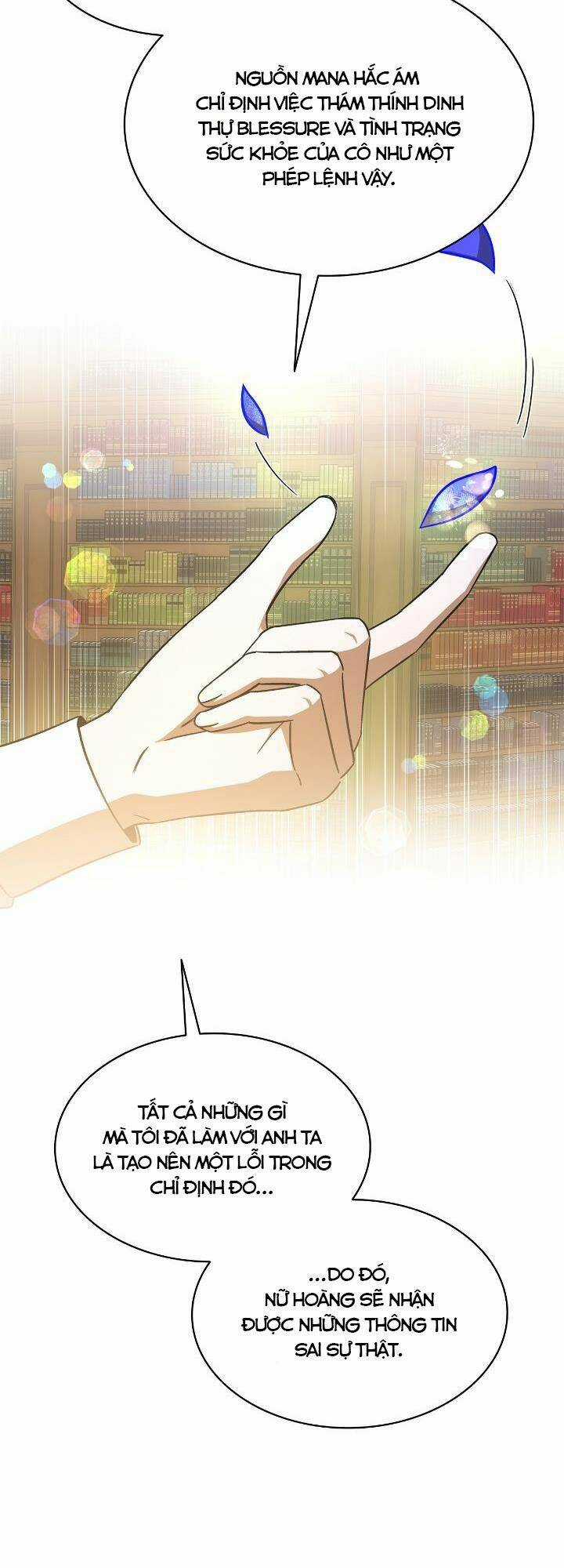 Vì Kết Cục Có Hậu Cho Cuốn Tiểu Thuyết Bi Kịch Chapter 26 trang 16