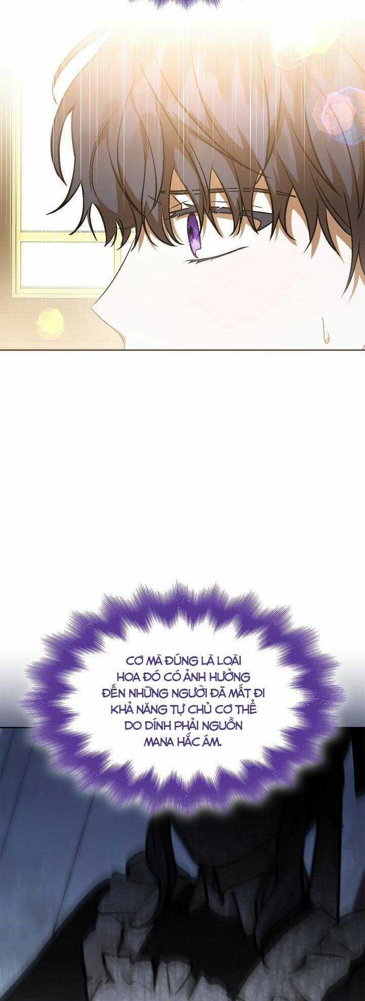 Vì Kết Cục Có Hậu Cho Cuốn Tiểu Thuyết Bi Kịch Chapter 26 trang 18