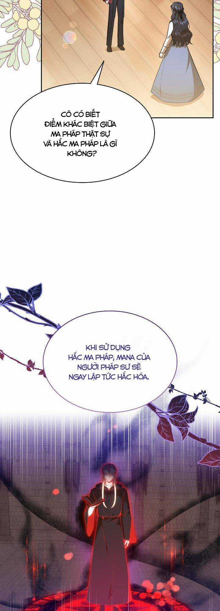 Vì Kết Cục Có Hậu Cho Cuốn Tiểu Thuyết Bi Kịch Chapter 26 trang 2