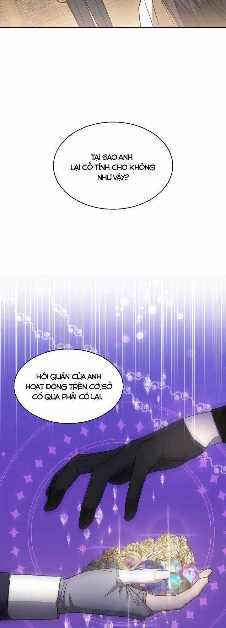 Vì Kết Cục Có Hậu Cho Cuốn Tiểu Thuyết Bi Kịch Chapter 26 trang 20