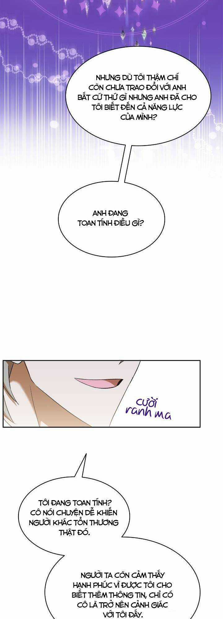 Vì Kết Cục Có Hậu Cho Cuốn Tiểu Thuyết Bi Kịch Chapter 26 trang 21