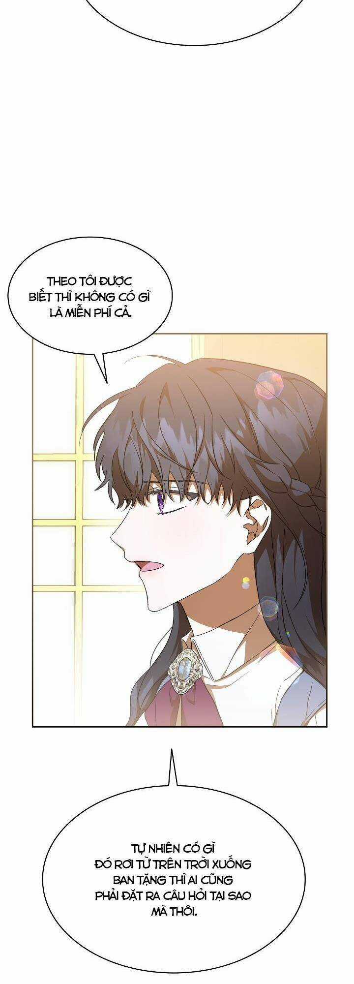 Vì Kết Cục Có Hậu Cho Cuốn Tiểu Thuyết Bi Kịch Chapter 26 trang 22