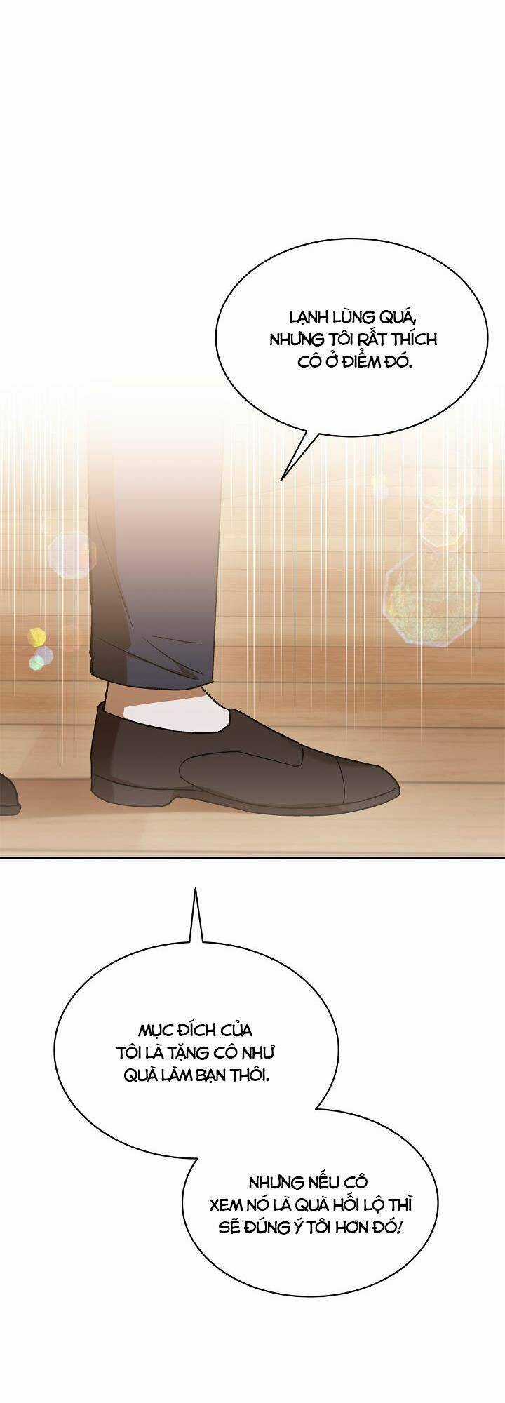 Vì Kết Cục Có Hậu Cho Cuốn Tiểu Thuyết Bi Kịch Chapter 26 trang 23