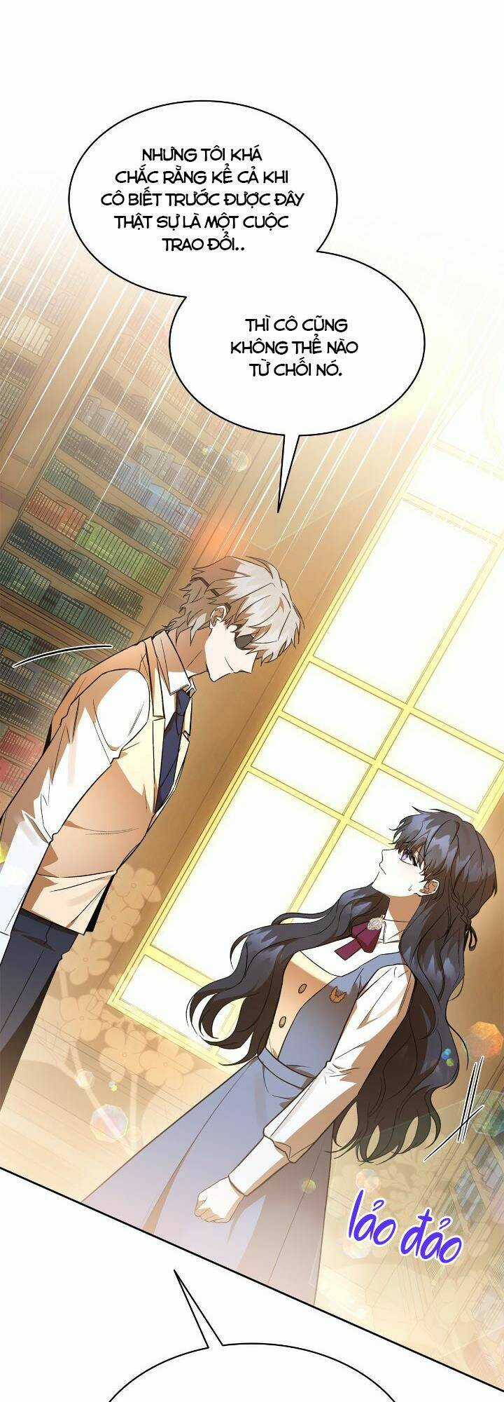 Vì Kết Cục Có Hậu Cho Cuốn Tiểu Thuyết Bi Kịch Chapter 26 trang 24