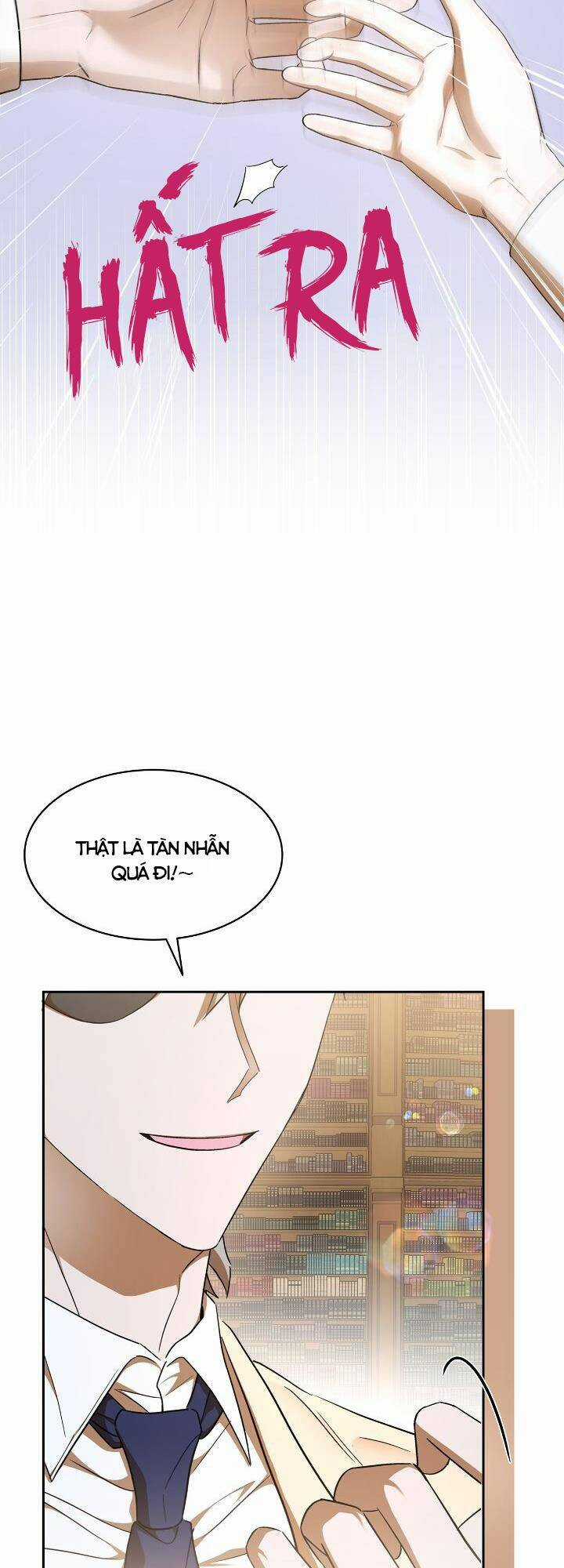 Vì Kết Cục Có Hậu Cho Cuốn Tiểu Thuyết Bi Kịch Chapter 26 trang 27