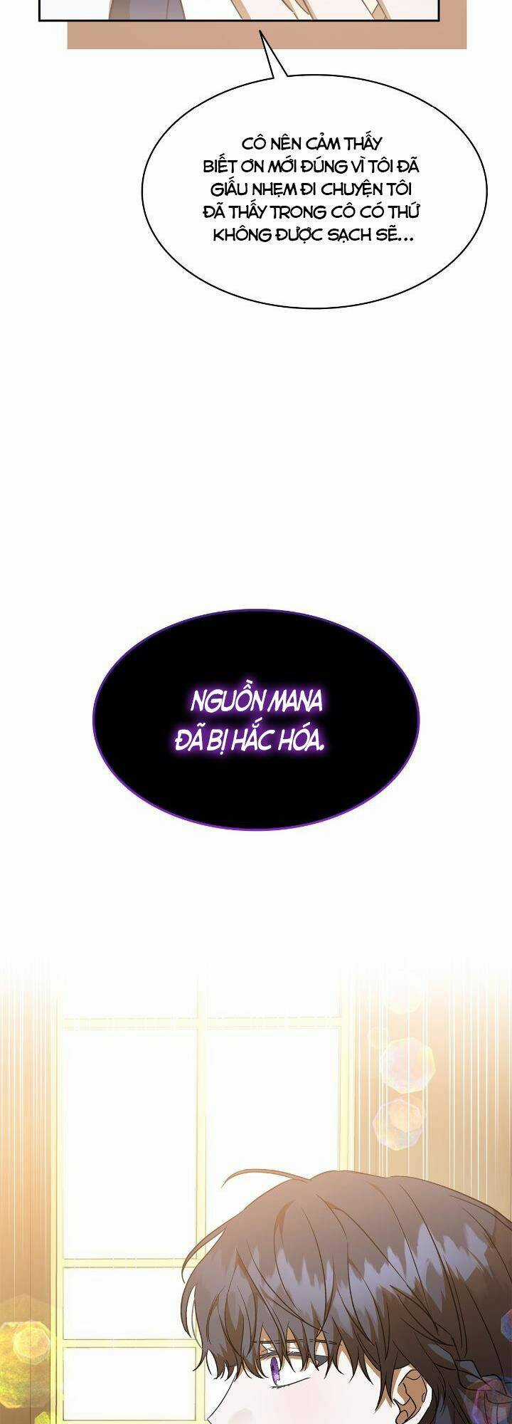 Vì Kết Cục Có Hậu Cho Cuốn Tiểu Thuyết Bi Kịch Chapter 26 trang 28