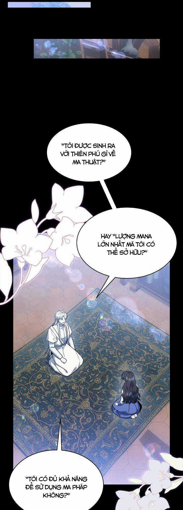 Vì Kết Cục Có Hậu Cho Cuốn Tiểu Thuyết Bi Kịch Chapter 26 trang 30