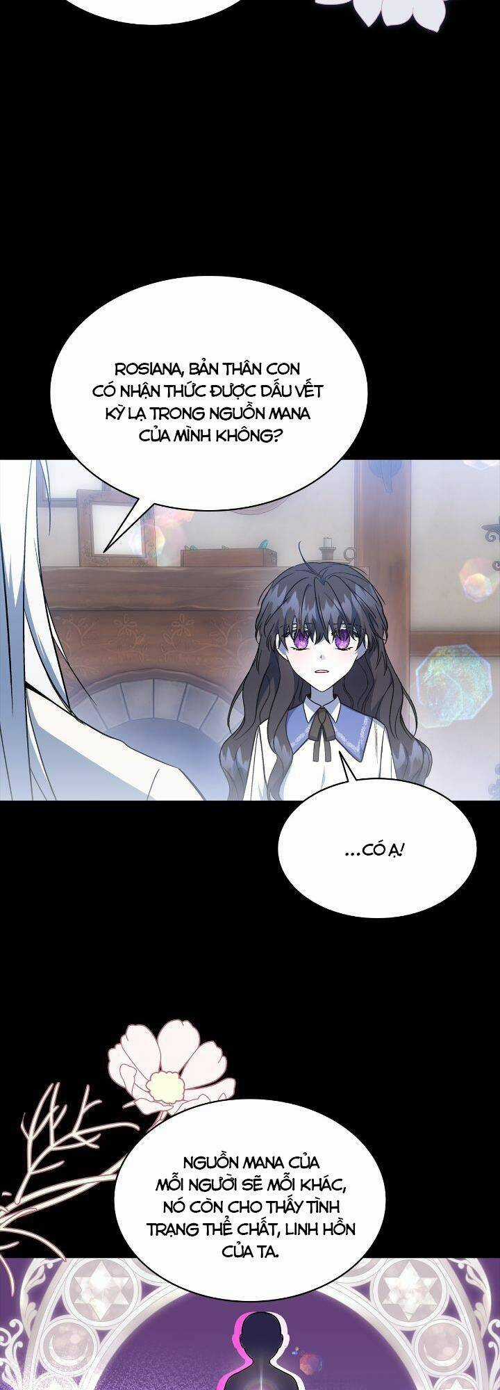 Vì Kết Cục Có Hậu Cho Cuốn Tiểu Thuyết Bi Kịch Chapter 26 trang 31