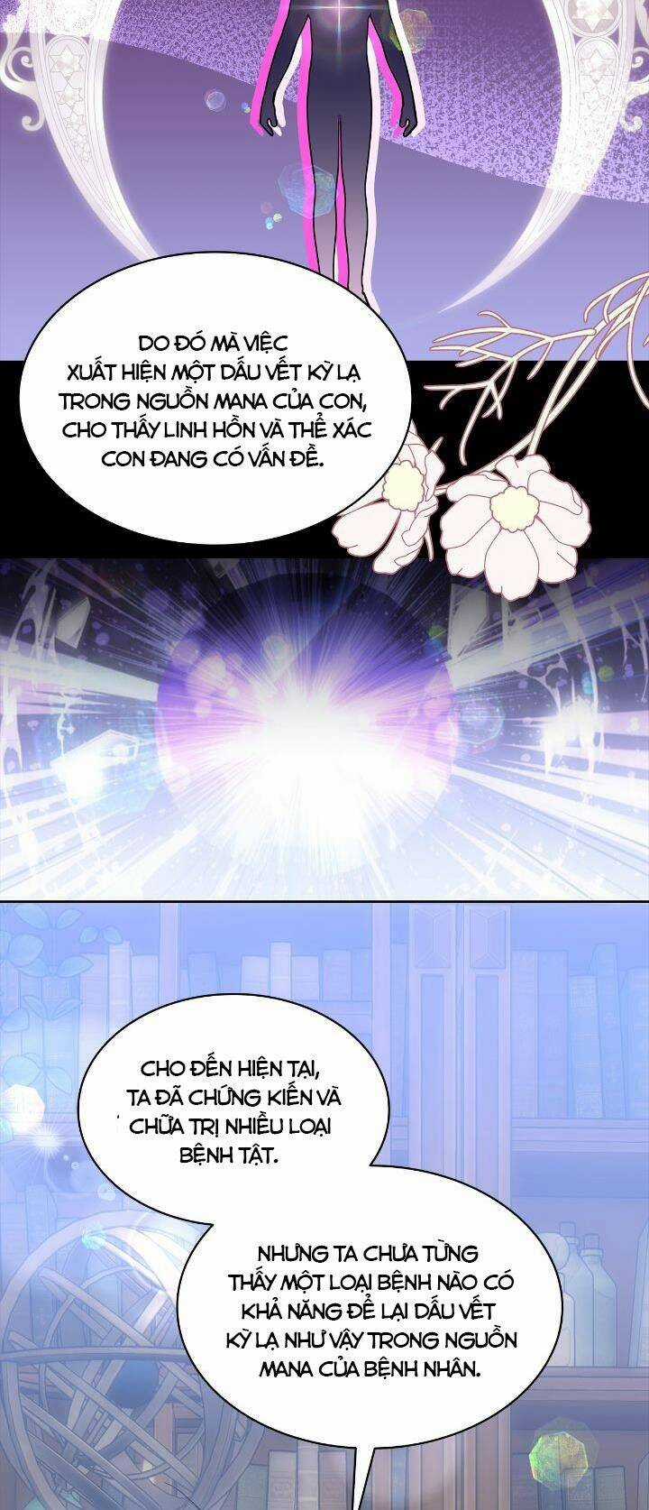 Vì Kết Cục Có Hậu Cho Cuốn Tiểu Thuyết Bi Kịch Chapter 26 trang 32