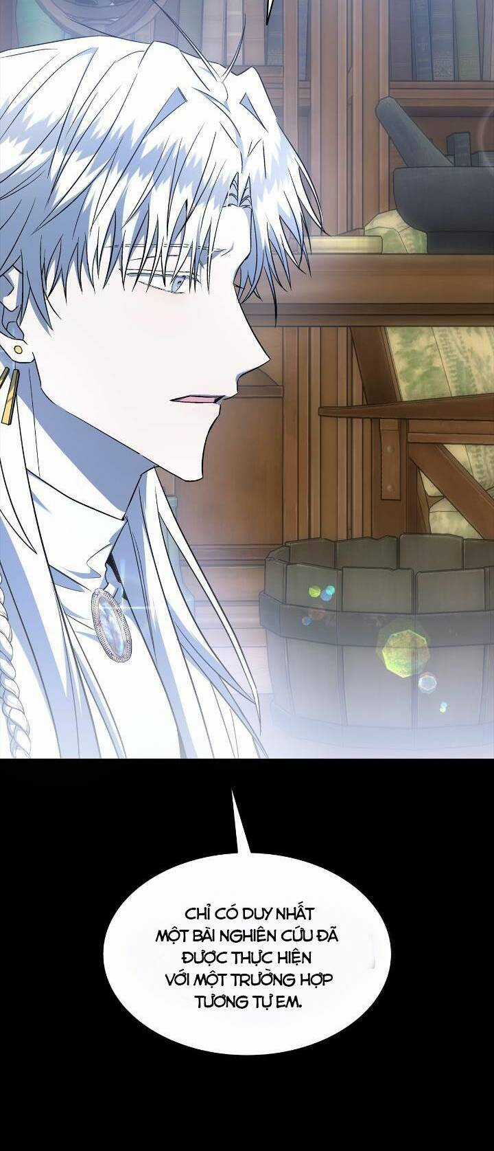 Vì Kết Cục Có Hậu Cho Cuốn Tiểu Thuyết Bi Kịch Chapter 26 trang 33