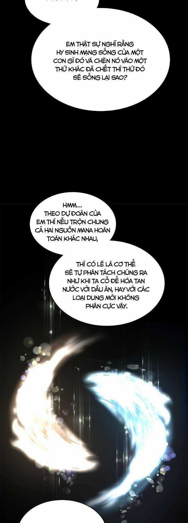 Vì Kết Cục Có Hậu Cho Cuốn Tiểu Thuyết Bi Kịch Chapter 26 trang 36