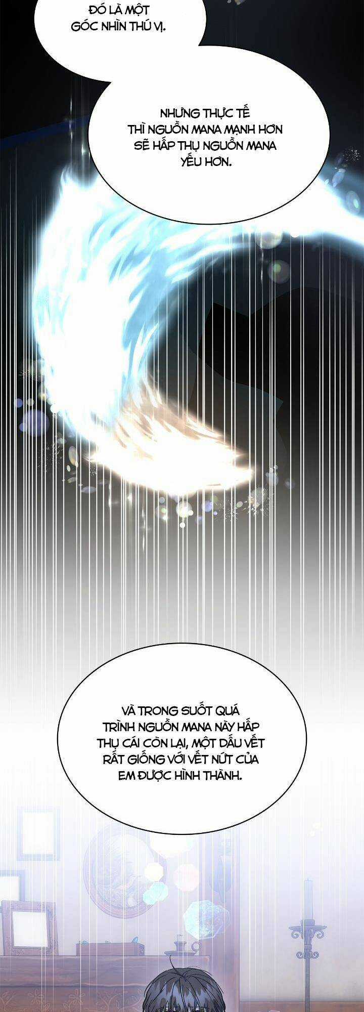 Vì Kết Cục Có Hậu Cho Cuốn Tiểu Thuyết Bi Kịch Chapter 26 trang 37