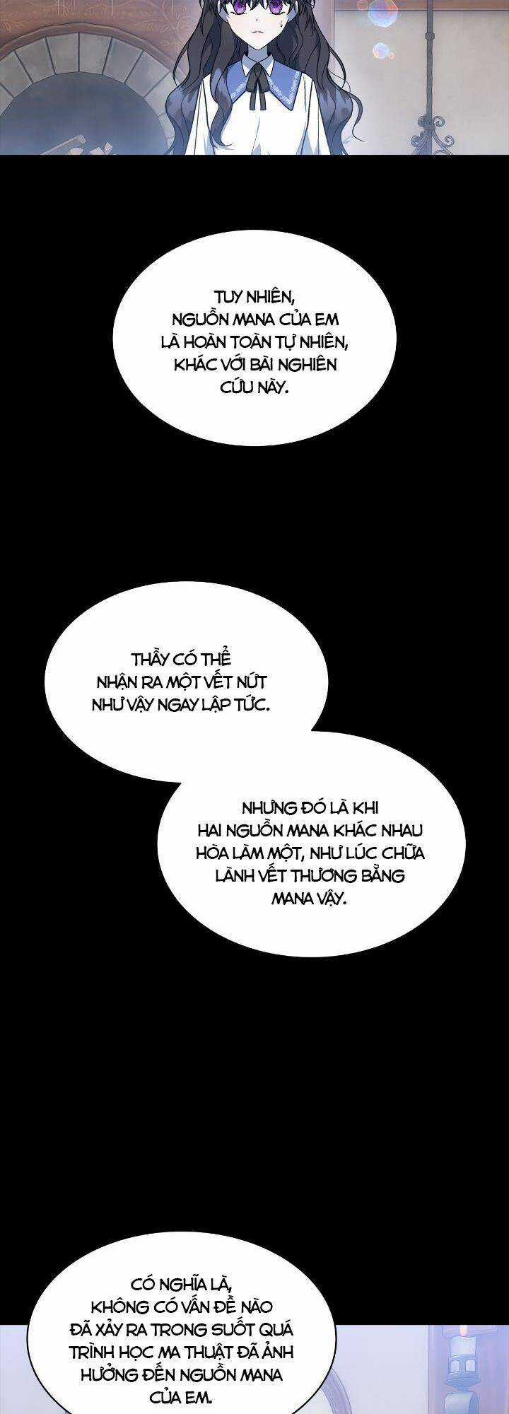 Vì Kết Cục Có Hậu Cho Cuốn Tiểu Thuyết Bi Kịch Chapter 26 trang 38