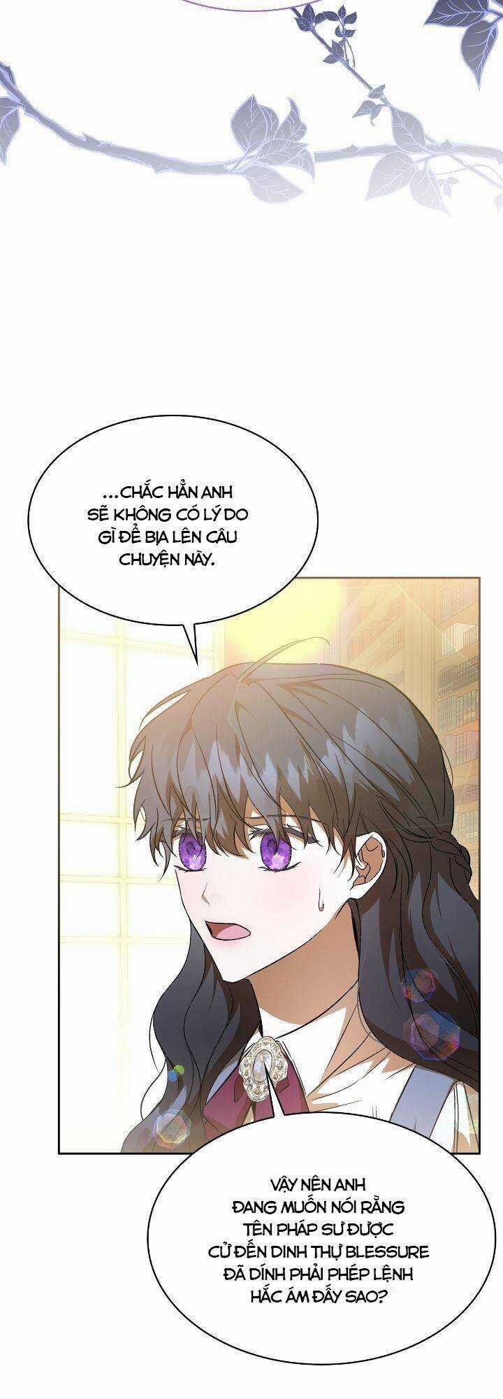 Vì Kết Cục Có Hậu Cho Cuốn Tiểu Thuyết Bi Kịch Chapter 26 trang 4