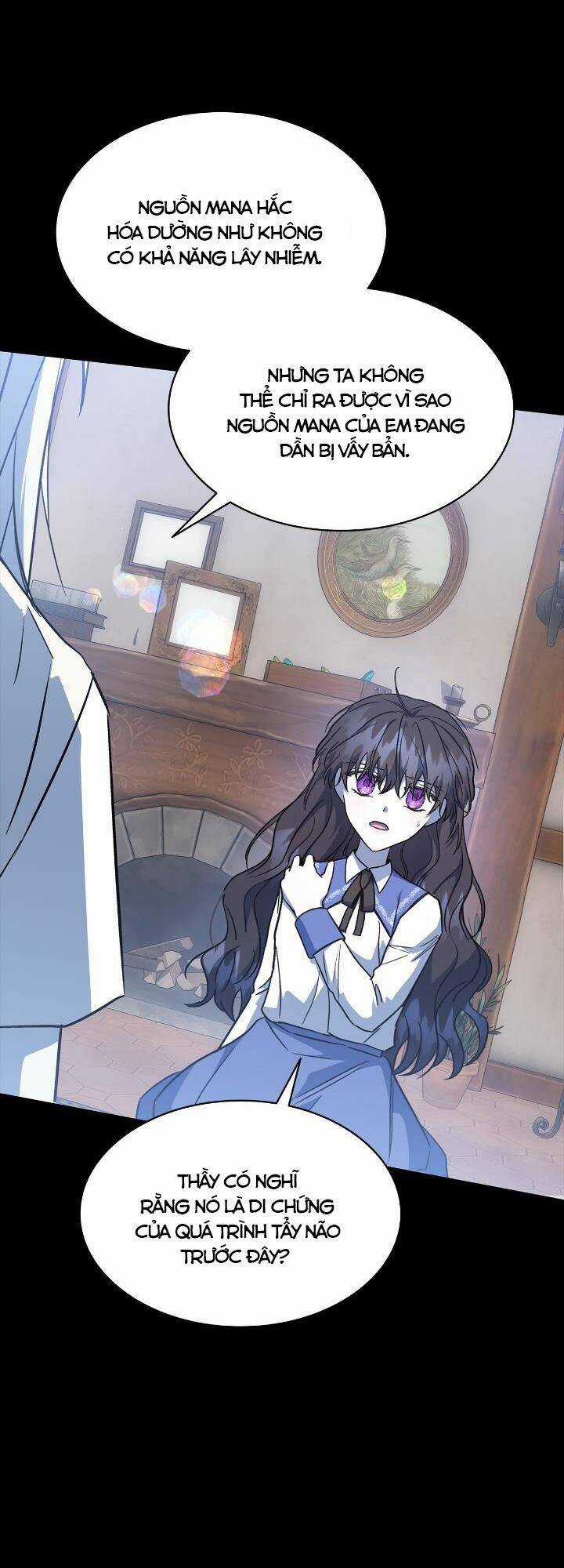 Vì Kết Cục Có Hậu Cho Cuốn Tiểu Thuyết Bi Kịch Chapter 26 trang 40