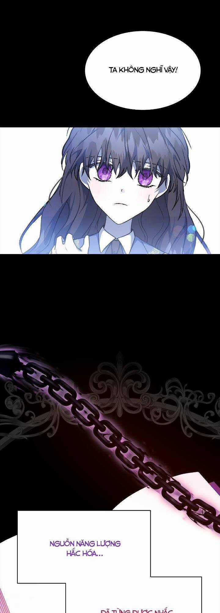 Vì Kết Cục Có Hậu Cho Cuốn Tiểu Thuyết Bi Kịch Chapter 26 trang 41