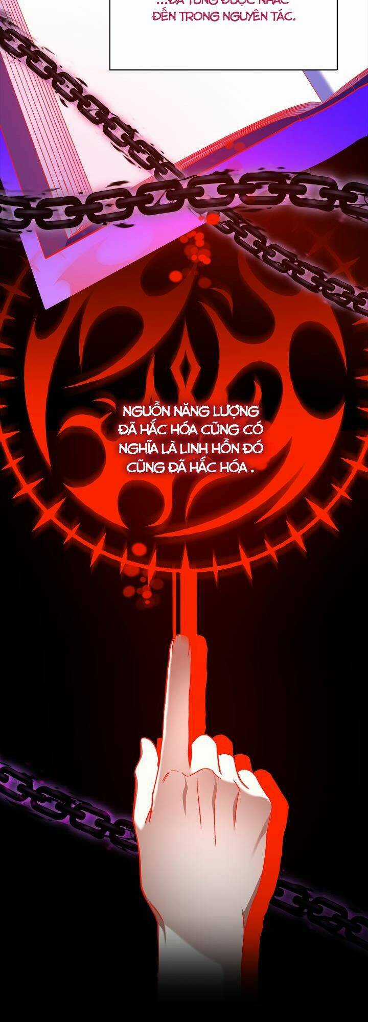 Vì Kết Cục Có Hậu Cho Cuốn Tiểu Thuyết Bi Kịch Chapter 26 trang 42